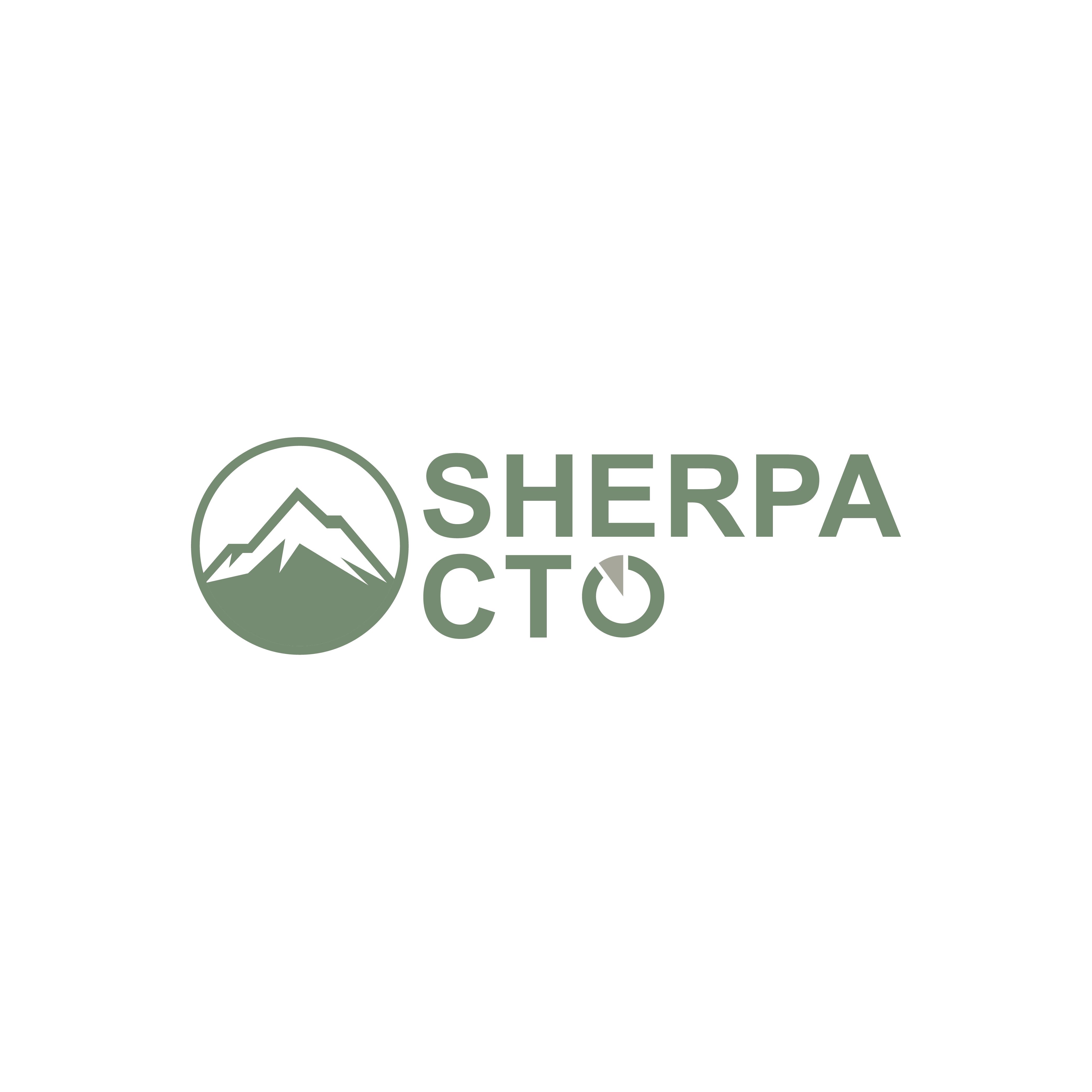 Sherpa CTO